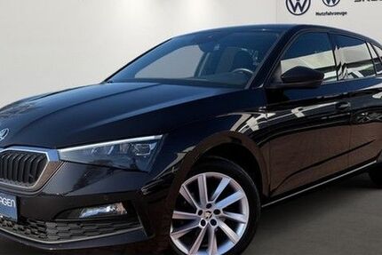 Skoda Scala 125.744 km 14.990 &euro; Rüdersdorf 15562