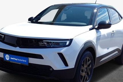 Opel Mokka 10.200 km 21.420 &euro; Frankfurt 60386