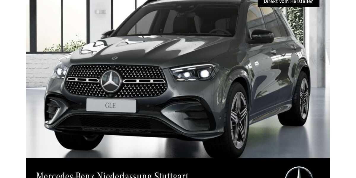 Mercedes-Benz GLE 350 14.000 km 87.490 &euro; Stuttgart 70372