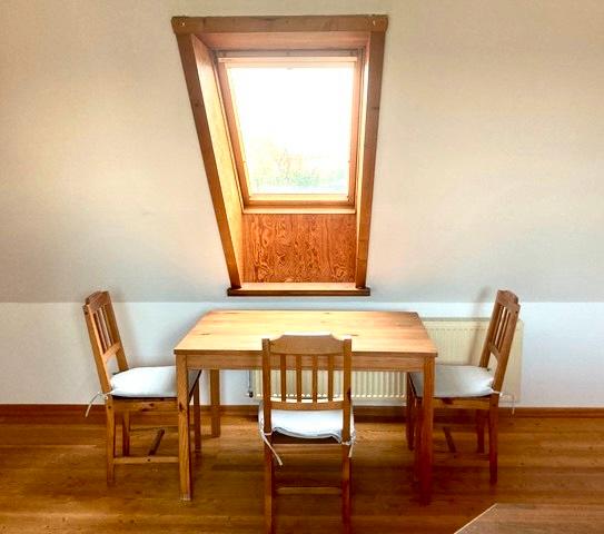 Dachgeschoßwohnung Ganderkesee - 3 Zimmer, 70 m&sup2;, 880&euro; | Angebot:25884012