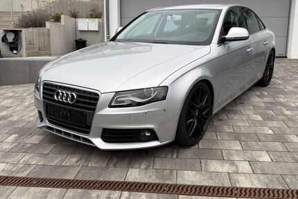 Audi A4 149.887 km 7.450 &euro; Göttingen 37081