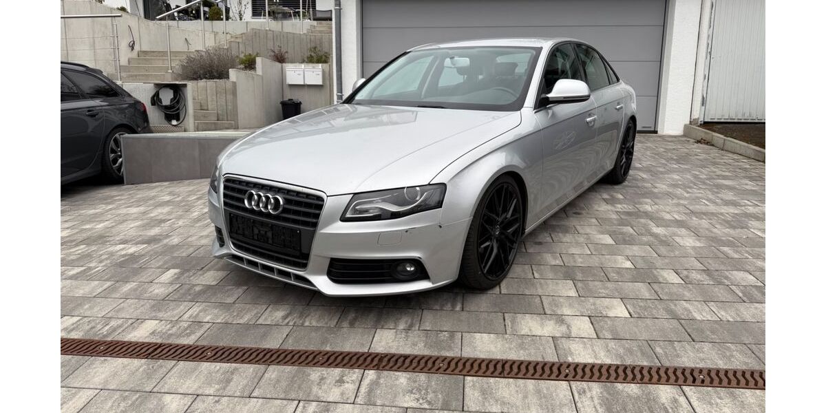 Audi A4 149.887 km 7.450 &euro; Göttingen 37081