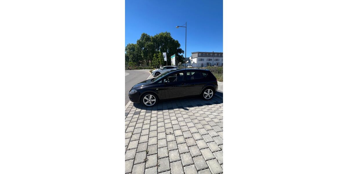 Seat Leon 277.000 km 2.500 &euro; Neustadt 67434