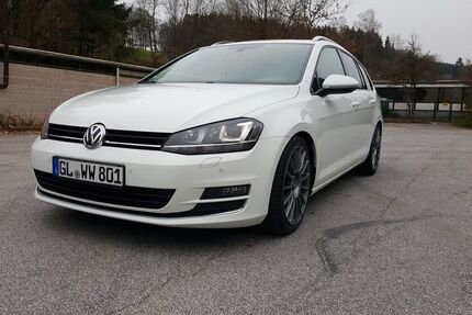 VW Golf