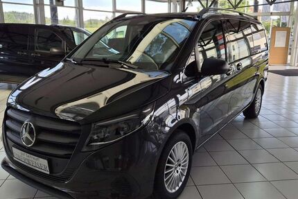Mercedes-Benz Vito 14.200 km 54.990 &euro; Deggendorf 94469