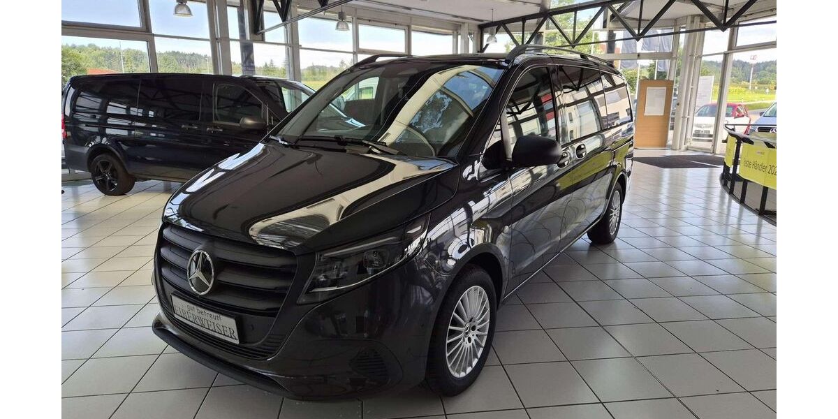 Mercedes-Benz Vito 14.200 km 54.990 &euro; Deggendorf 94469