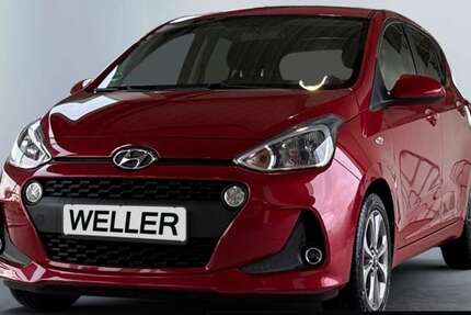 Hyundai i10 29.900 km 10.370 &euro; Dortmund 44143