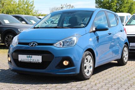 Hyundai i10 113.500 km 6.900 &euro; Ladenburg 68526
