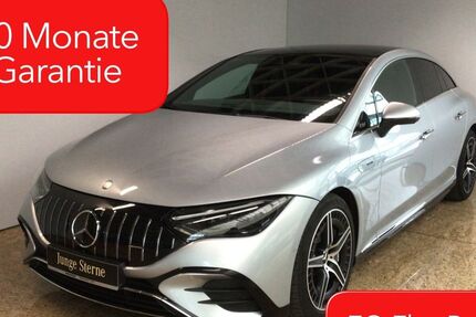 Mercedes-Benz EQE 13.745 km 57.980 &euro; Neumarkt 92318