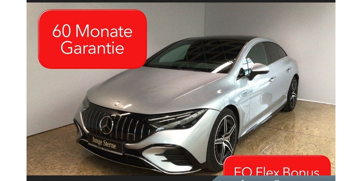 Mercedes-Benz EQE 13.745 km 57.980 &euro; Neumarkt 92318