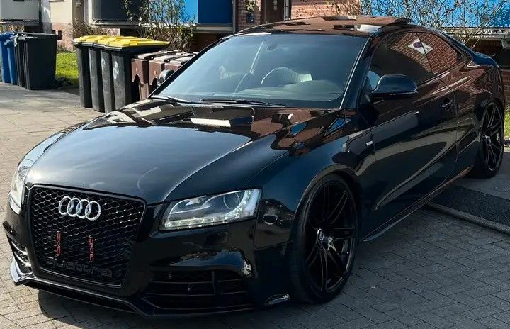 Audi A5 319.000 km 8.250 &euro; Mönchengladbach 41238