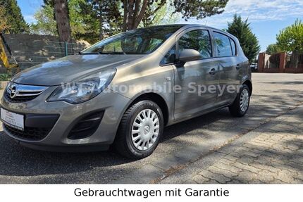 Opel Corsa 120.000 km 3.999 &euro; Speyer 67346