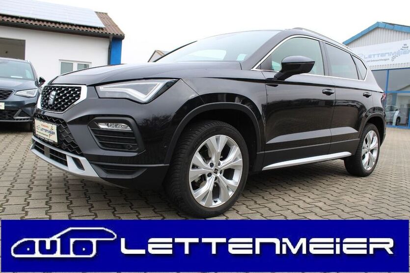 Ateca