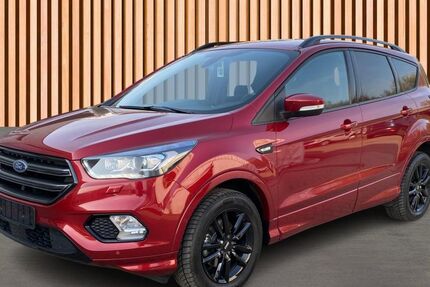 Ford Kuga 87.721 km 16.980 &euro; Dresden 01328