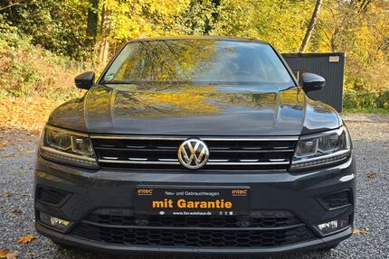VW Tiguan 149.000 km 18.199 € Wuppertal 42115