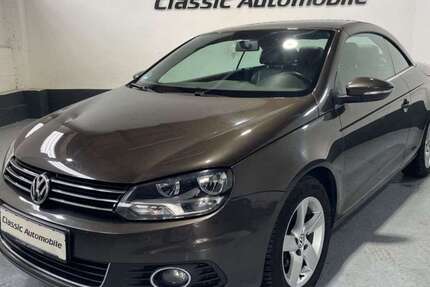 VW Eos 98.000 km 8.900 &euro; Neuwied 56567