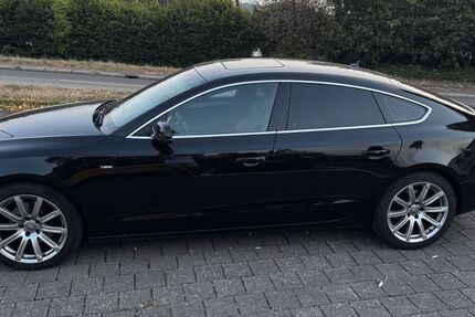 Audi A5 229.000 km 10.000 &euro; Schorndorf 73614
