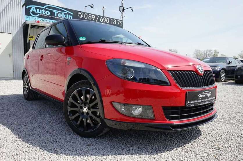 Fabia