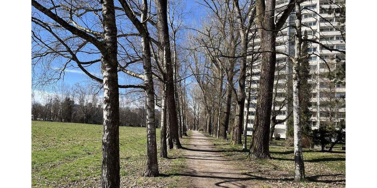 Etagenwohnung Puchheim Bahnhof - 3 Zimmer, 84 m&sup2;, 412.000&euro; | Angebot:25760440