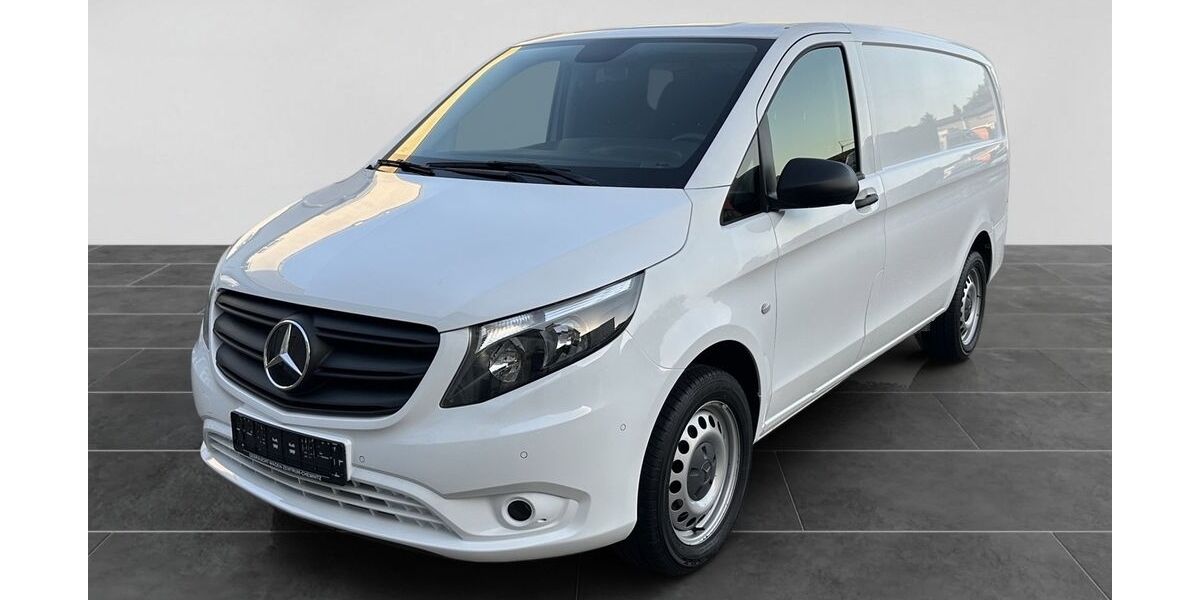 Mercedes-Benz Vito 68.200 km 33.195 &euro; Chemnitz 09120