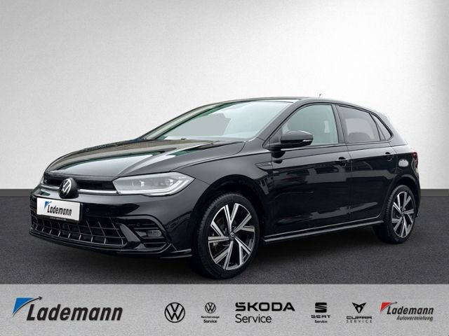 VW Polo 8.200 km 24.819 &euro; Lauda-Königshofen 97922