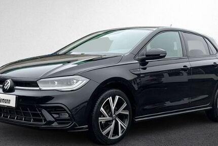 VW Polo 8.200 km 24.823 &euro; Lauda-Königshofen 97922