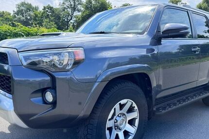 Toyota 4-Runner