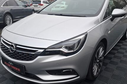 Opel Astra 68.335 km 11.490 &euro; Altendiez 65624