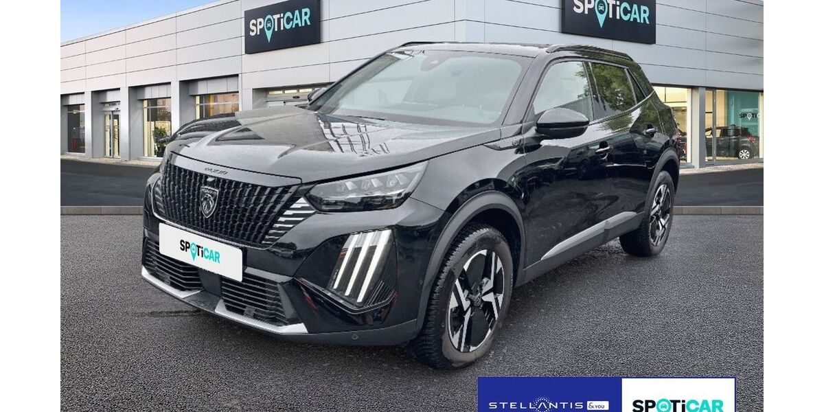 Peugeot 2008 27.438 km 19.830 &euro; Wiesbaden 65201