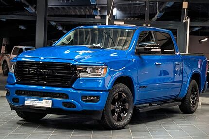 Dodge RAM 88.301 km 47.987 &euro; Kaltenkirchen 24568