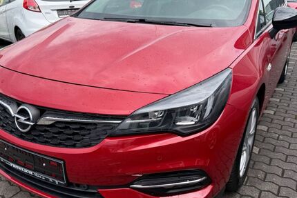 Opel Astra 7.614 km 9.900 &euro; Neuwied 56566