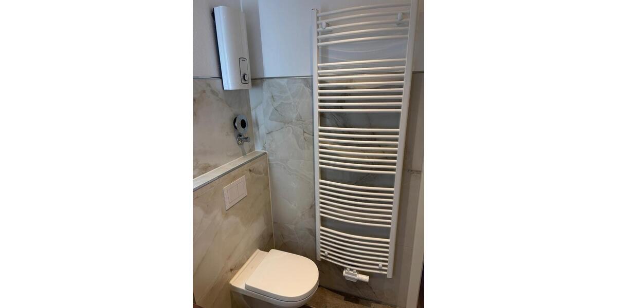 Hochparterre Rüdesheim am Rhein - 1.5 Zimmer, 45 m&sup2;, 550&euro; | Angebot:25906711