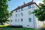 Gemütliche 2-Raum-Wohnung