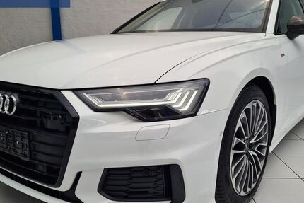 Audi A6 85.200 km 34.900 € Thurmansbang/Thannberg 94169