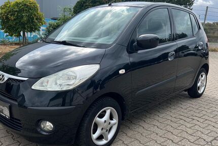 Hyundai i10 83.000 km 3.990 &euro; Eschweiler 52249