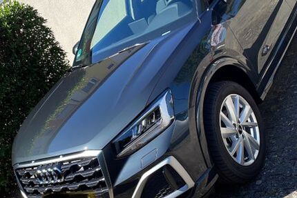 Audi Q2 92.000 km 19.900 &euro; Neckarsulm 74172