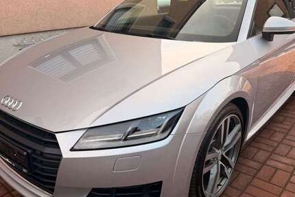 Audi TT 90.000 km 21.950 &euro; Berlin 12355