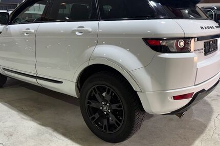 Land Rover Range Rover Evoque 137.000 km 11.950 &euro; Voerde 46562