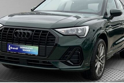 Audi Q3 15.750 km 38.890 € Weyhe 28844