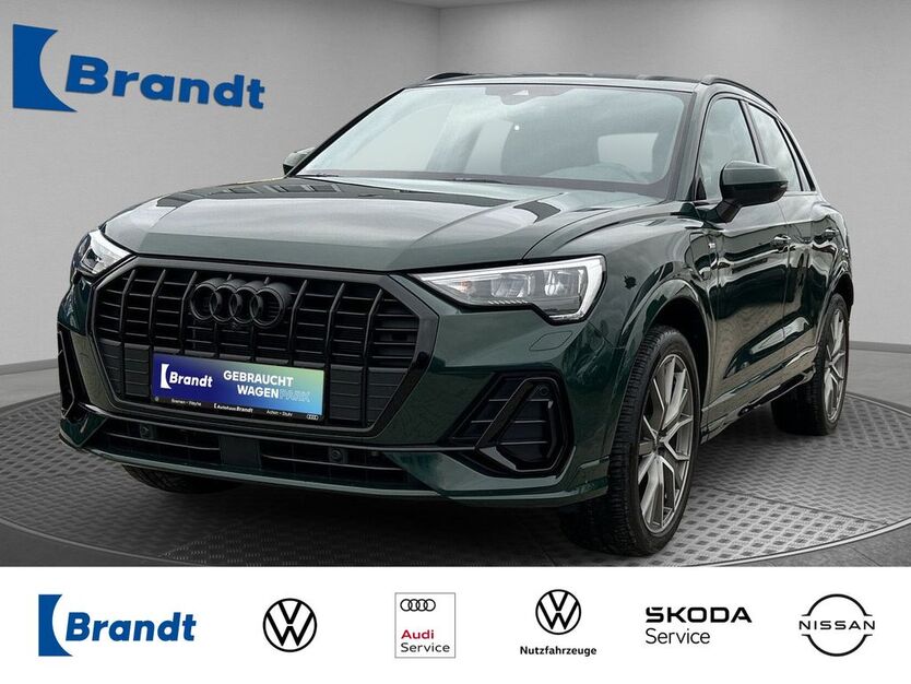 Audi Q3 15.750 km 38.890 € Weyhe 28844