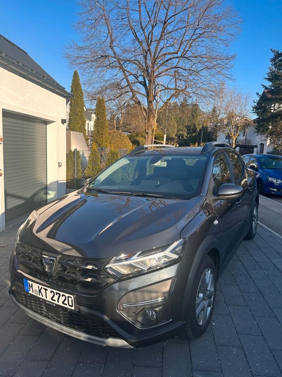Sandero
