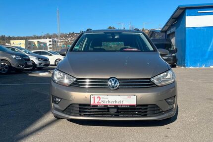 VW Golf Sportsvan 70.000 km 14.900 € Blaustein 89134