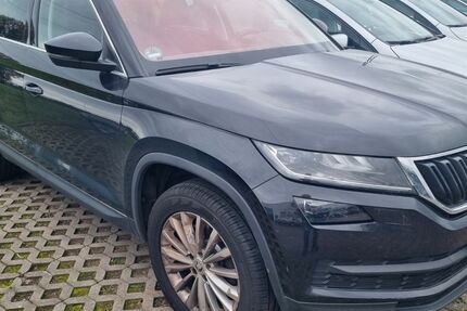 Skoda Kodiaq 220.800 km 16.990 € Karlstein 63791