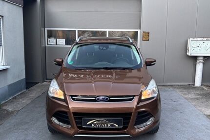 Ford Kuga 116.000 km 8.300 &euro; Mutterstadt (Kreis Ludwigshafen) 67112