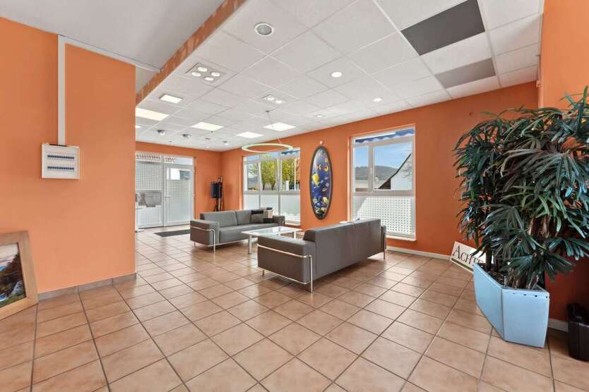 Büro in Bad Emstal Sand 296.000 € 198 m² zimmer