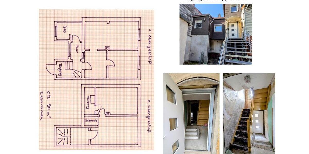 Einfamilienhaus Sankt Ingbert - 157.000&euro; | Angebot:27102517
