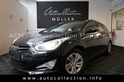 Hyundai i40 121.370 km 4.997 &euro; Remscheid 42897
