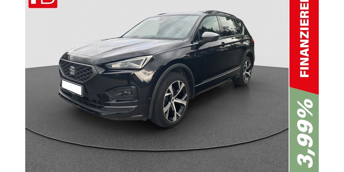 Seat Tarraco 62.167 km 30.950 &euro; Ingolstadt 85053