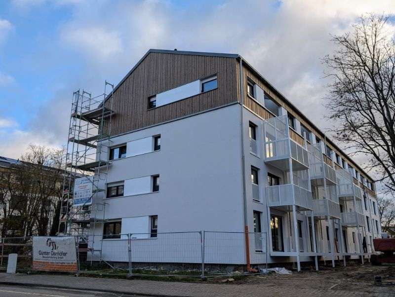 Wohnung zum Mieten in Rüsselsheim am Main 727 € 57.2 m²