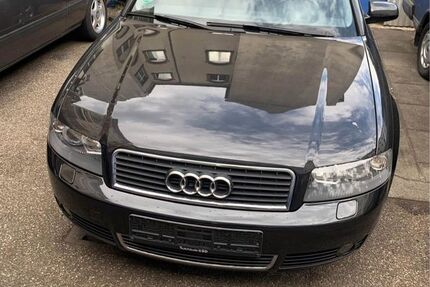 Audi A4 151.000 km 3.200 € Bretten 75015